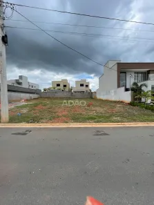 Lote/Terreno à venda, 264m² no Jardins Capri, Senador Canedo