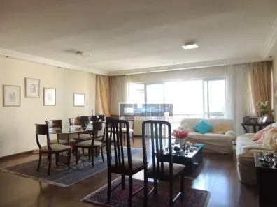 Apartamento com 4 Quartos à venda, 186m² no Embaré, Santos