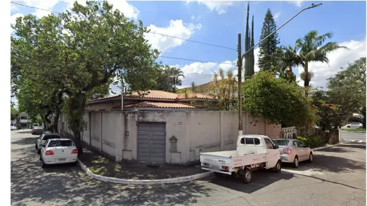 Imóvel Comercial com 5 Quartos à venda, 1399m² no Planalto Paulista, São Paulo