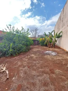 Lote/Terreno à venda, 250m² no Parque Industrial Tanquinho, Ribeirão Preto