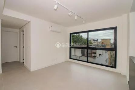 Apartamento com 2 Quartos para alugar, 62m² no Petrópolis, Porto Alegre