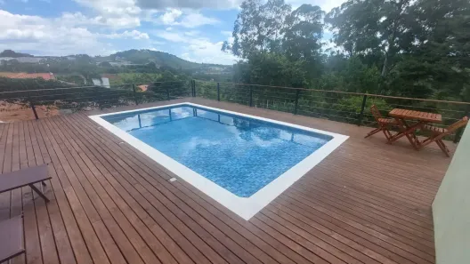 Fazenda/Sítio com 3 Quartos à venda, 1041m² no Centro, Pinhalzinho