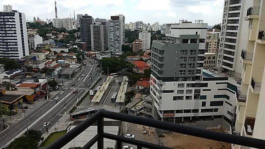 Apartamento com 2 Quartos à venda, 85m² no Sumarezinho, São Paulo