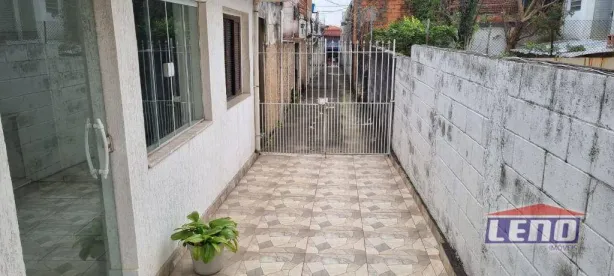 Casa com 2 Quartos à venda, 67m² no Penha de França, São Paulo