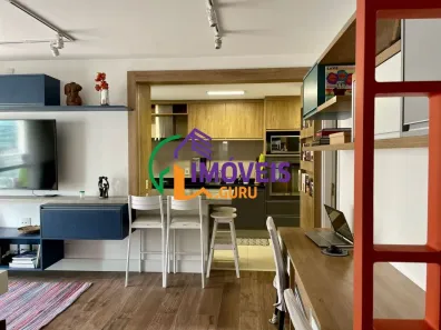 Apartamento com 3 Quartos à venda, 106m² no Aclimação, São Paulo