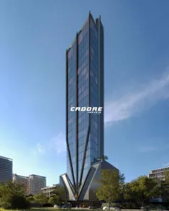 Apartamento com 4 Quartos à venda, 165m² no Balneário Perequê, Porto Belo