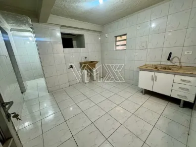 Casa com 1 Quarto para alugar, 30m² no Vila Medeiros, São Paulo