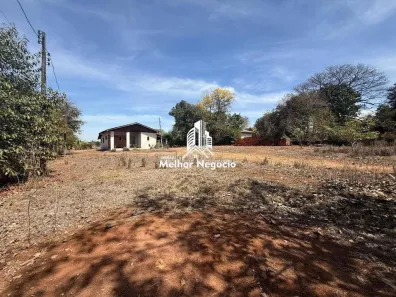 Lote/Terreno à venda, 2915m² no Parque São Matheus II, Piracicaba