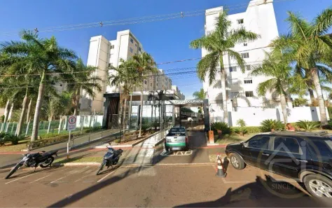 Apartamento com 2 Quartos à venda, 43m² no Gleba Ribeirão Limeiro, Londrina