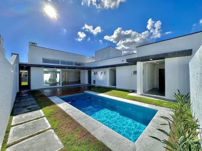 Casa de Condomínio com 3 Quartos à venda, 253m² no São José, Santa Maria
