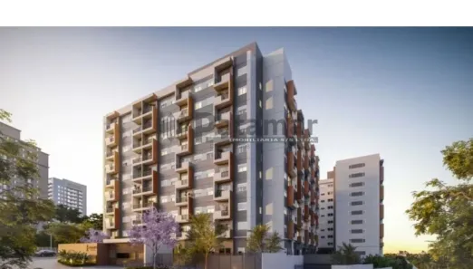 Apartamento com 1 Quarto à venda, 25m² no Vila Butantã, São Paulo