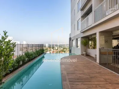 Apartamento com 1 Quarto à venda, 74m² no Sumarezinho, São Paulo