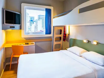 Flat com 1 Quarto à venda, 14m² no Consolação, São Paulo