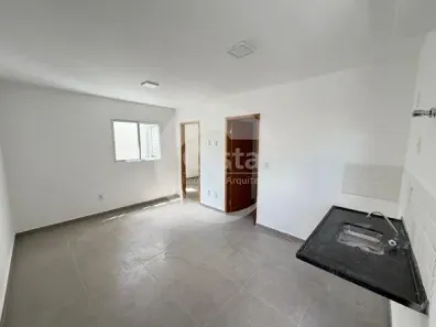 Apartamento com 2 Quartos para alugar, 37m² no Alto da Mooca, São Paulo