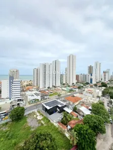 Apartamento com 2 Quartos à venda, 54m² no Pina, Recife