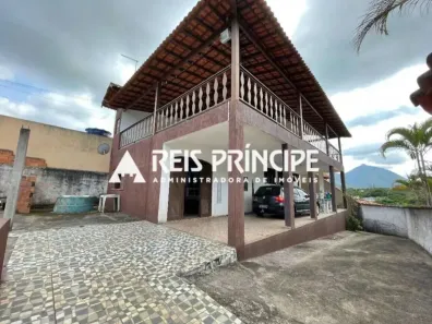 Casa com 3 Quartos à venda, 386m² no Condado de Maricá, Maricá