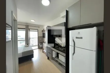 Kitnet com 1 Quarto à venda, 26m² no Consolação, São Paulo