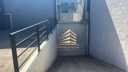 Galpão/Depósito/Armazém para venda ou aluguel, 1000m² no Jardim Piratininga, São Paulo