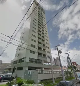Apartamento com 2 Quartos à venda, 97m² no Manaíra, João Pessoa