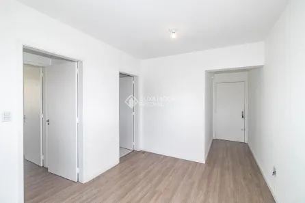 Apartamento com 1 Quarto para alugar, 51m² no Santana, Porto Alegre