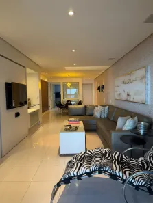 Apartamento com 3 Quartos para alugar, 197m² no Jatiúca, Maceió