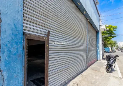 Casa com 4 Quartos para alugar, 360m² no Bom Retiro, São Paulo