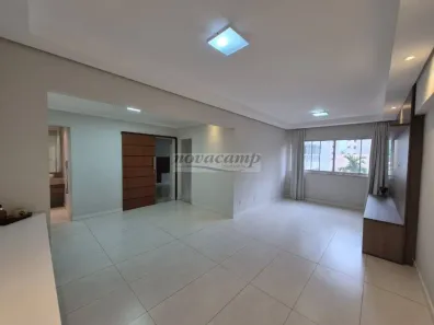 Apartamento com 2 Quartos para alugar, 86m² no Cambuí, Campinas