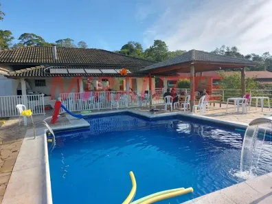 Casa com 3 Quartos à venda, 200m² no Boa Vista, Mairiporã