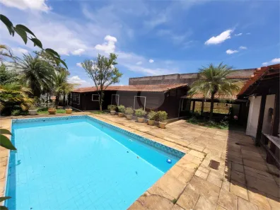 Casa com 3 Quartos à venda, 1100m² no Vila Guedes, São Paulo