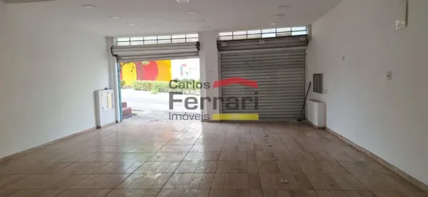 Ponto Comercial para alugar, 85m² no Santa Teresinha, São Paulo