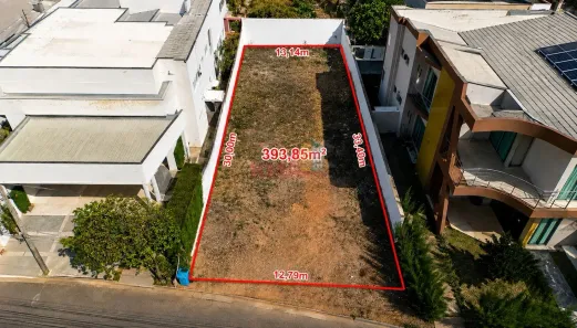 Lote/Terreno à venda, 393m² no Nova Betânia, Mossoró