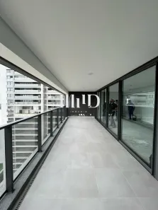 Apartamento com 3 Quartos à venda, 142m² no Jardim Morumbi, São Paulo