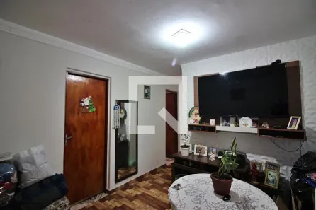 Apartamento com 2 Quartos à venda, 62m² no Alves Dias, São Bernardo do Campo