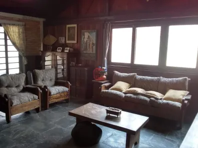 Fazenda/Sítio com 2 Quartos à venda, 945m² no Recanto Champirra, Jundiaí