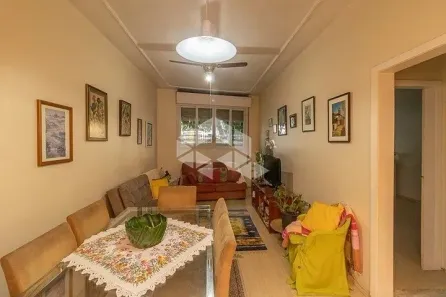 Apartamento com 3 Quartos à venda, 75m² no Moinhos de Vento, Porto Alegre