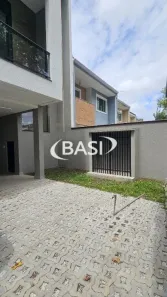 Casa com 3 Quartos à venda, 166m² no Pineville, Pinhais