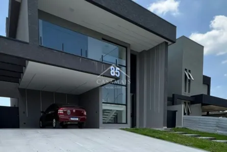 Casa com 3 Quartos à venda, 322m² no Mariápolis Ginetta, Vargem Grande Paulista