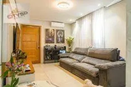 Sobrado com 3 Quartos à venda, 150m² no Vila Parque Jabaquara, São Paulo