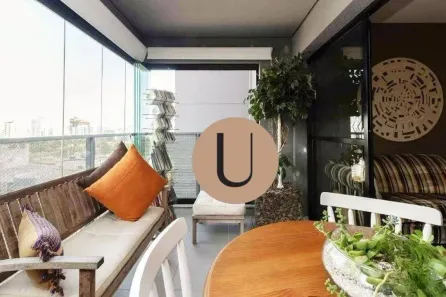 Apartamento com 2 Quartos à venda, 59m² no Pinheiros, São Paulo