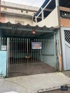 Casa com 2 Quartos à venda, 92m² no Jardim Humaitá, São Paulo