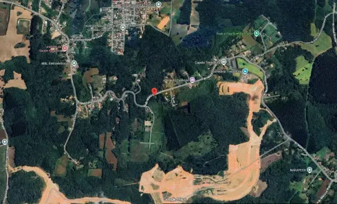 Lote/Terreno à venda, 66000m² no Tarumã, Curitiba