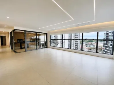 Apartamento com 3 Quartos à venda, 220m² no Nova Campinas, Campinas