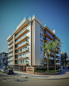 Apartamento com 4 Quartos à venda, 210m² no Praia do Pecado, Macaé