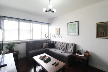Apartamento com 3 Quartos à venda, 177m² no Perdizes, São Paulo