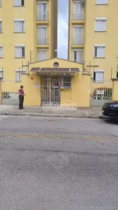 Apartamento com 3 Quartos para alugar, 76m² no Jardim Residencial Martinez, Sorocaba