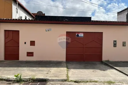 Casa com 5 Quartos à venda, 237m² no Terezópolis, Alagoinhas