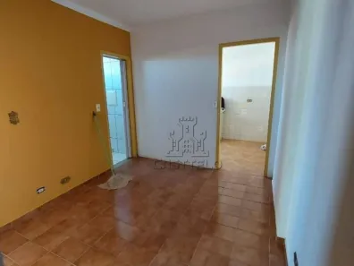 Flat com 1 Quarto à venda, 34m² no Centro, Londrina