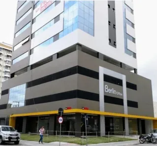 Sala Comercial para alugar, 27m² no Campinas, São José