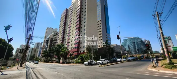 Apartamento com 2 Quartos para alugar, 74m² no Sul, Brasília