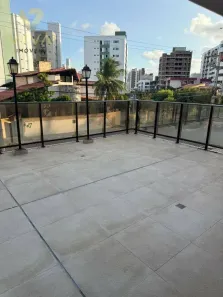 Apartamento com 3 Quartos à venda, 120m² no Jardim Oceania, João Pessoa